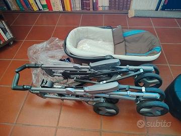 Trio Inglesina modello Zippy