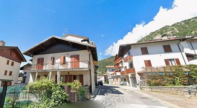 4Locali 70 mq vila privata con garage e giardino