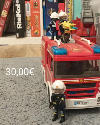 Playmobil