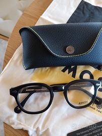 Moscot Lemtosh nero 46