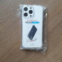 Cover trasparente iphone 13 Pro