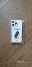 Cover trasparente iphone 13 Pro