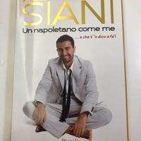 Alessandro Siani Libro