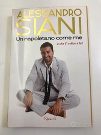 Alessandro Siani Libro