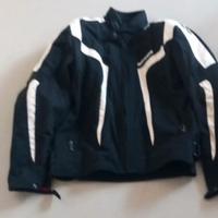 giubbino moto Spidi xl