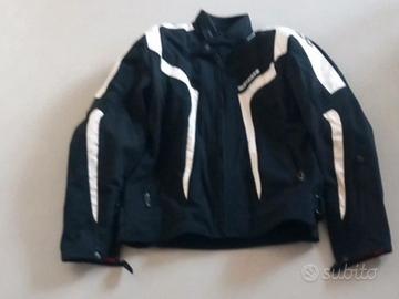 giubbino moto Spidi xl
