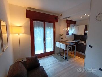 Mini Appartamento in Centro