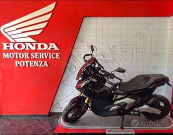 Honda X-ADV 750