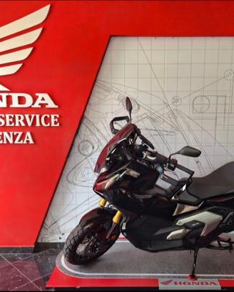 Honda X-ADV 750