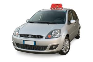 FORD Fiesta 5ª serie - 2006