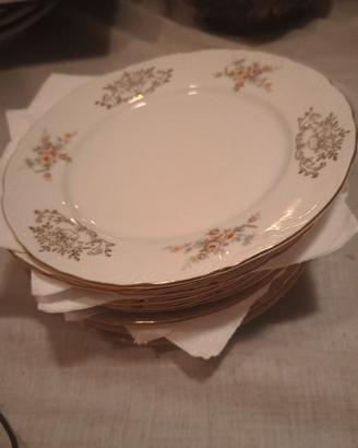 piatti vintage