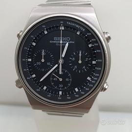 Seiko Chronograph Speedmaster 7A28-701A