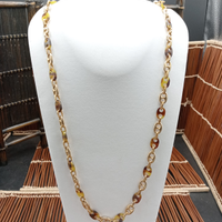 Collana di Bijoux Cascio