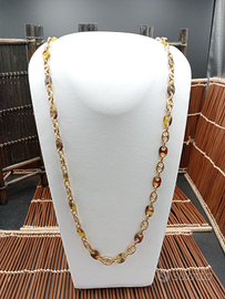 Collana di Bijoux Cascio