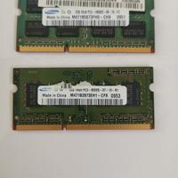 memorie ram per portatile