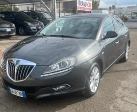 Lancia Delta 1.4 Platino Ecochic GPL Unipro 2010