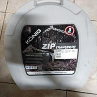 Catene da neve Konig Zip Transport 235 SUV CAMPER