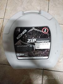 Catene da neve Konig Zip Transport 235 SUV CAMPER