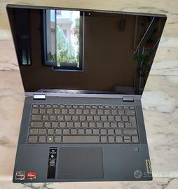 Lenovo Ideapad Flex 5
