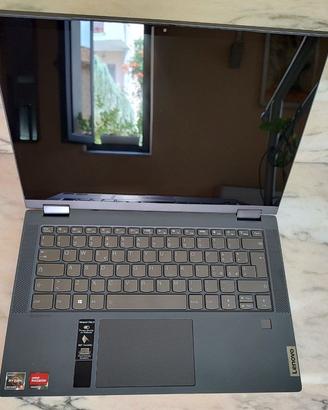 Lenovo Ideapad Flex 5