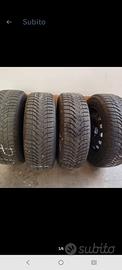 cerchi piu gomme 175 65 14 Citroen C3 