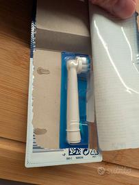 N.4 testine sigillate Oral-B