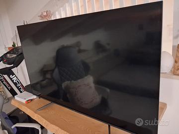 TV TCL 55 pollici 