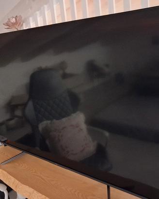 TV TCL 55 pollici 