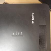 centralino telefonico samsung officeserv 7030 