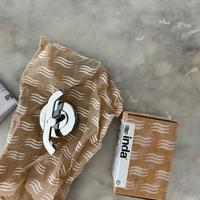 INDA appendi accappatoio