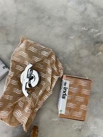 INDA appendi accappatoio