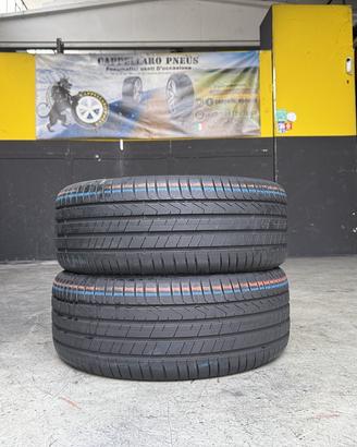 2 Gomme Pirelli 215/40R18 89Y XL Estive 90%Residui