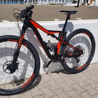 Cannondale Scalpel Carbon 2 misura M