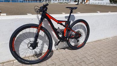 Cannondale Scalpel Carbon 2 misura M