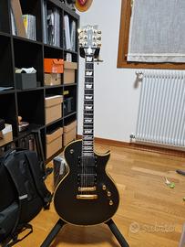 LTD EC1000 vintage black