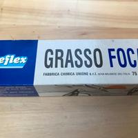 Grasso di foca