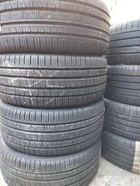 4 Pirelli all season 275/45 R21 110Y