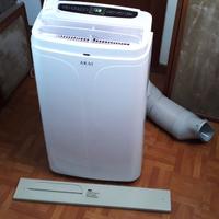 Condizionatore Akai 12000BTU con pompa calore