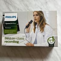 registratore vocale  Philips SpeechMike