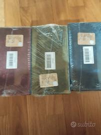 VHS il signore degli anelli