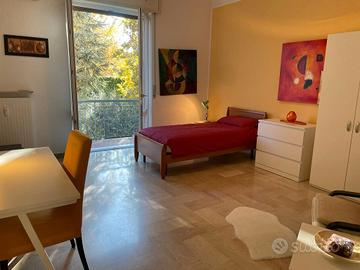 Camera singola per studentessa a Piacenza