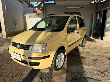 Fiat Panda 1.2 Dynamic Natural Power