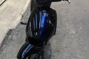 Motore elettrico vitale