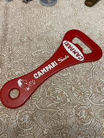 Cavatappi vintage campari soda anni 70