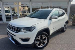 Jeep Compass 2.0 Multijet II 4WD Limited