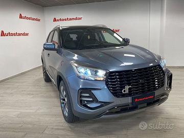 DR AUTOMOBILES DR 5 1.5 Bi-Fuel GPL