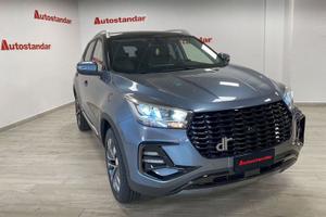 DR AUTOMOBILES DR 5 1.5 Bi-Fuel GPL