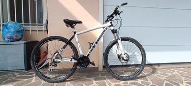 Mountain bike X-trail 27.5