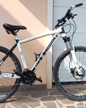 Mountain bike X-trail 27.5