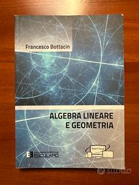 Algebra Lineare e Geometria – Francesco Bottacin